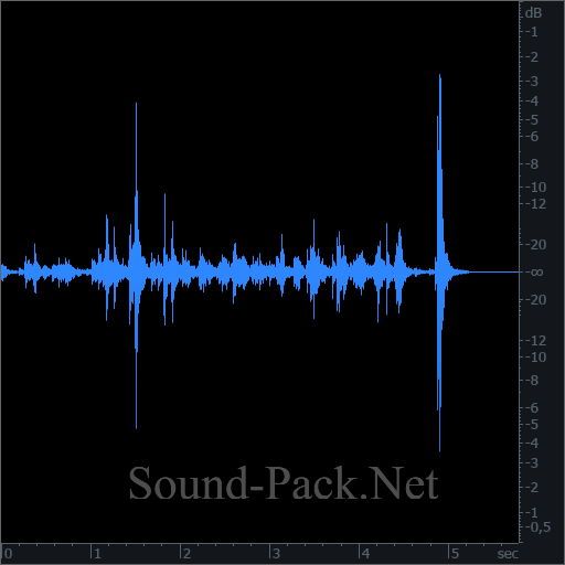 waveform