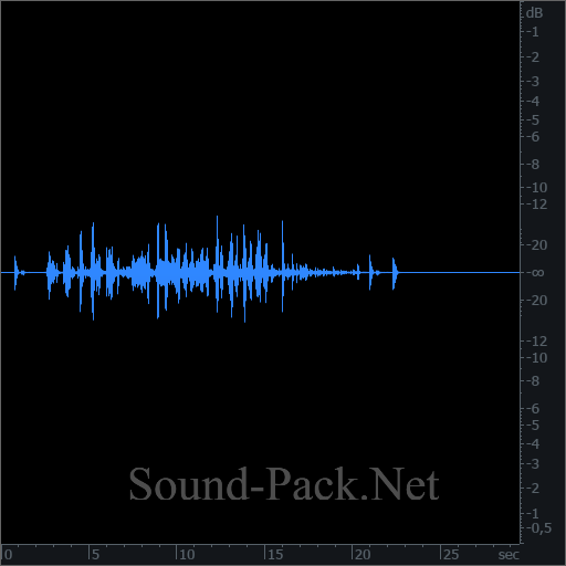 waveform