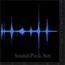 Факел горит