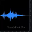 Санки едут с горы