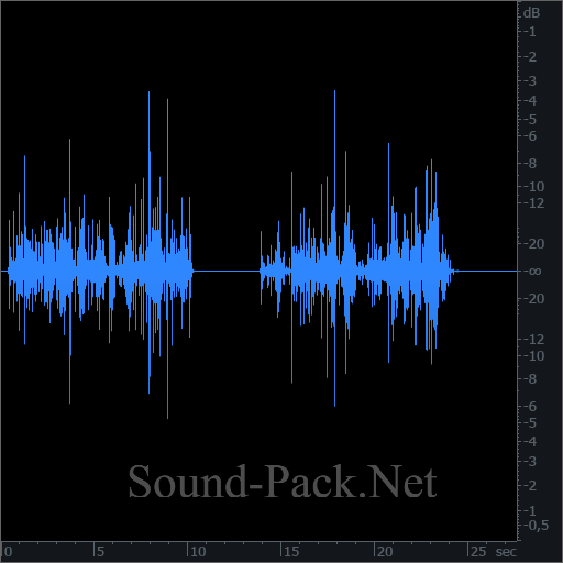 waveform