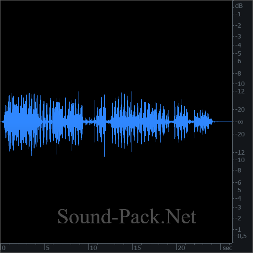 waveform