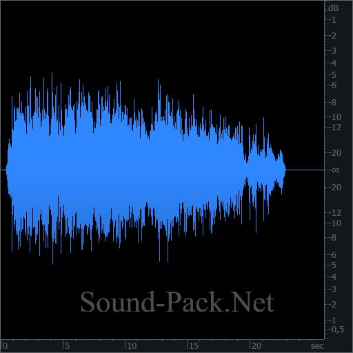 waveform