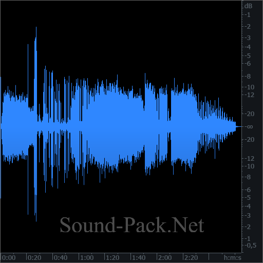 waveform