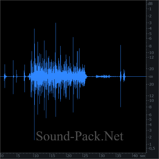 waveform