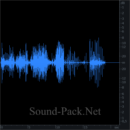 waveform