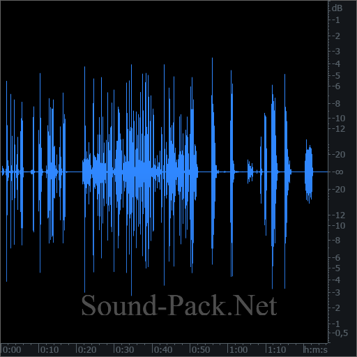 waveform