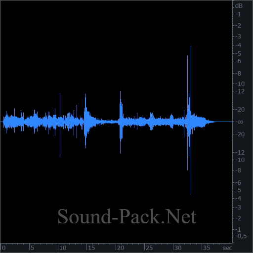 waveform