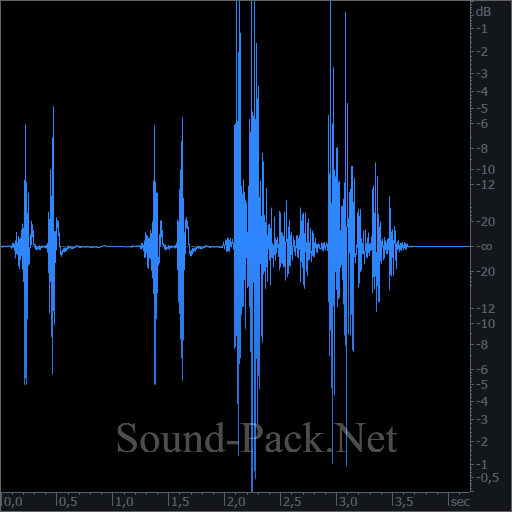 waveform