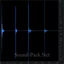 Бутылку или банку разбили