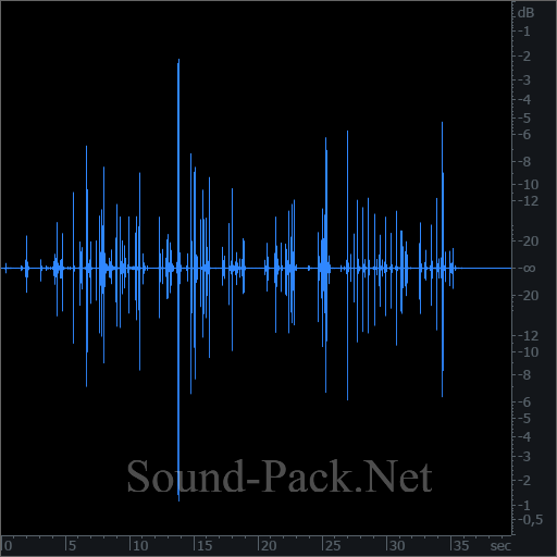 waveform