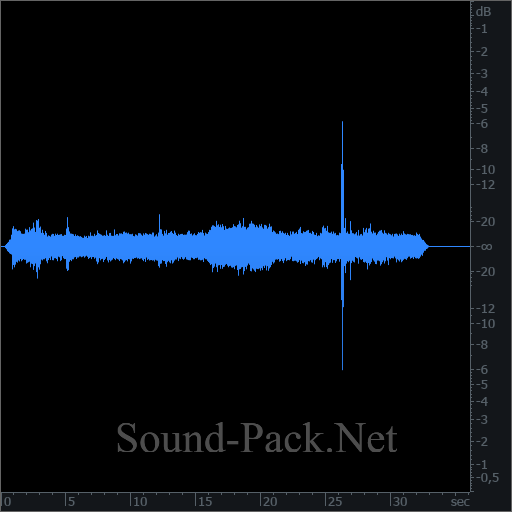 waveform