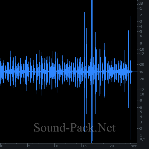 waveform