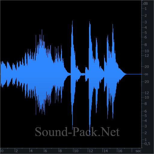 waveform