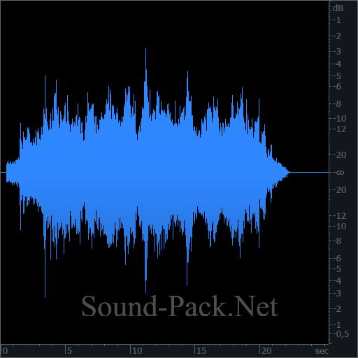 waveform