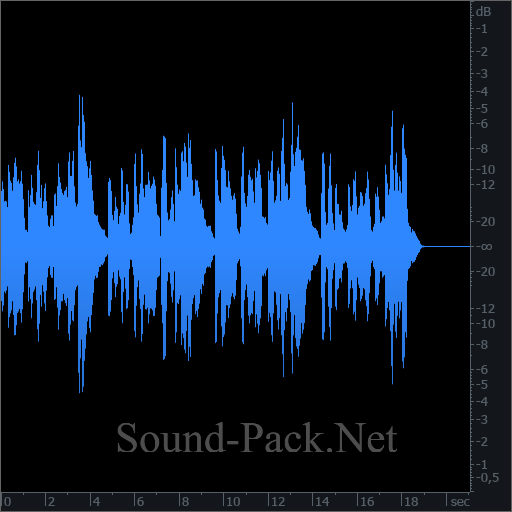 waveform