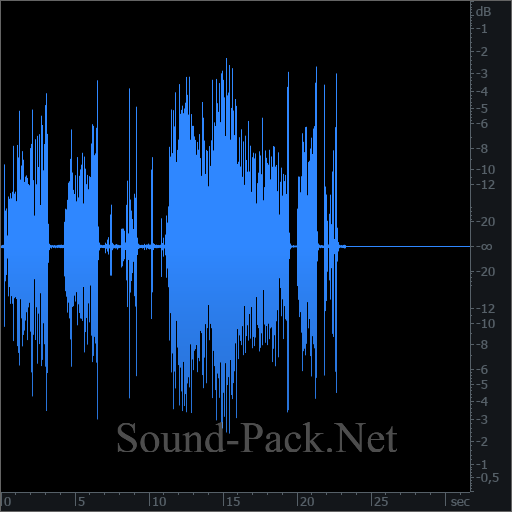 waveform