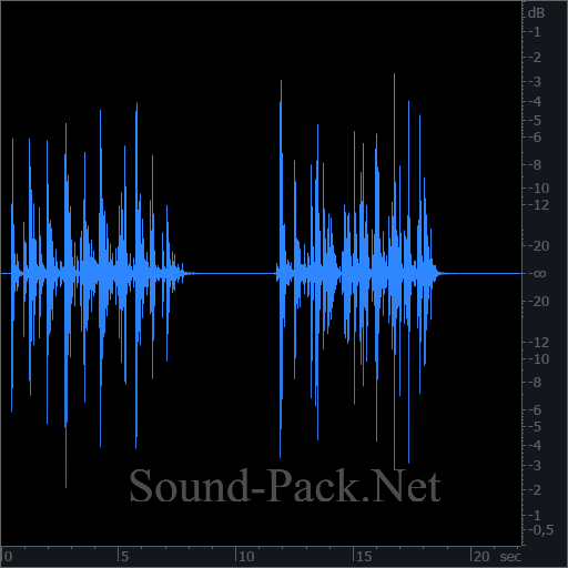 waveform