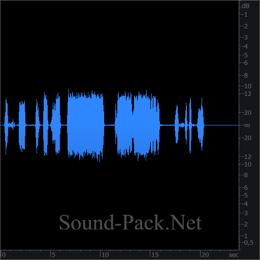 waveform