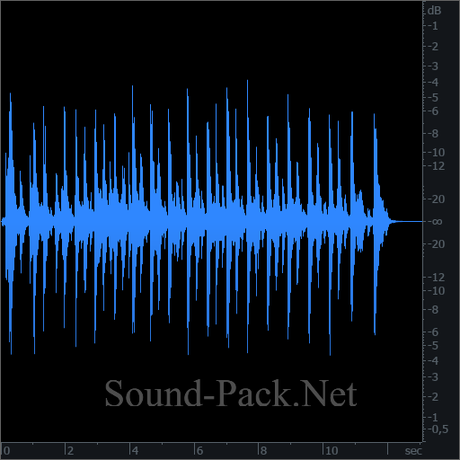 waveform