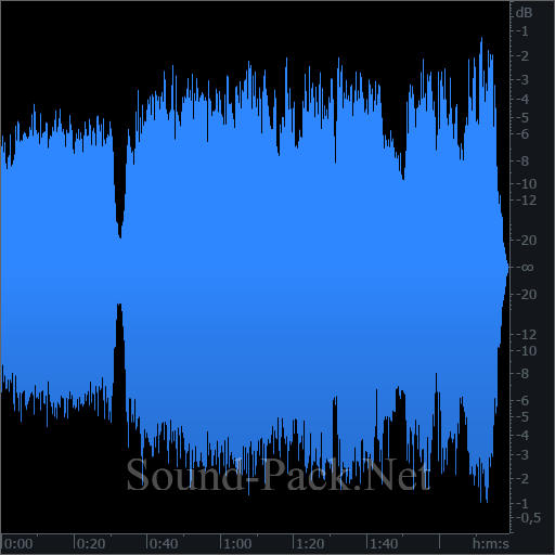 waveform