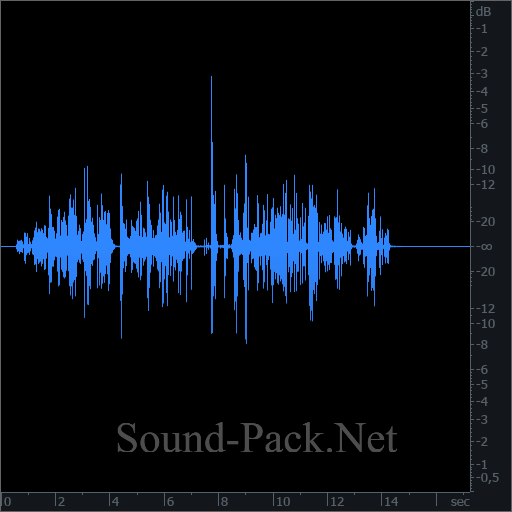 waveform