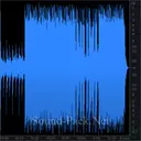 Страшная зимняя ночь, музыкальная заставка для Нового Года