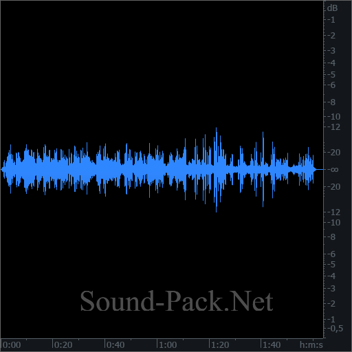 waveform