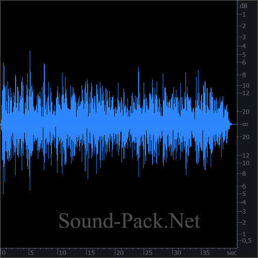 waveform