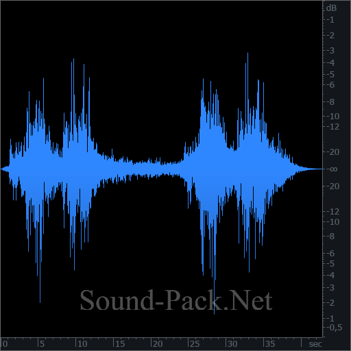 waveform