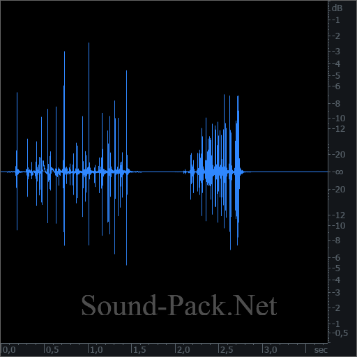 waveform