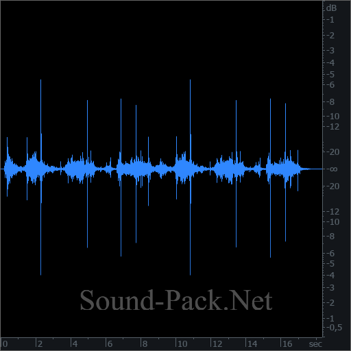 waveform