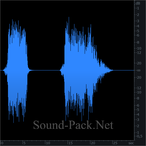 waveform