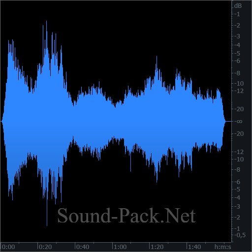 waveform