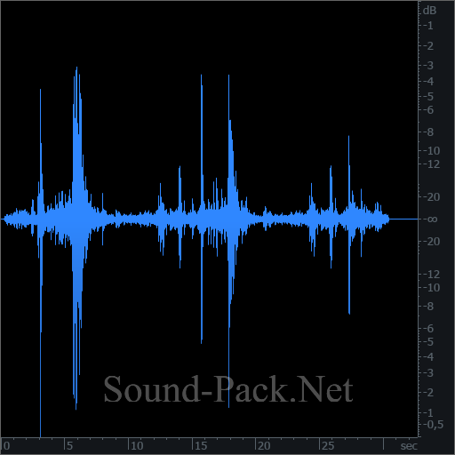 waveform