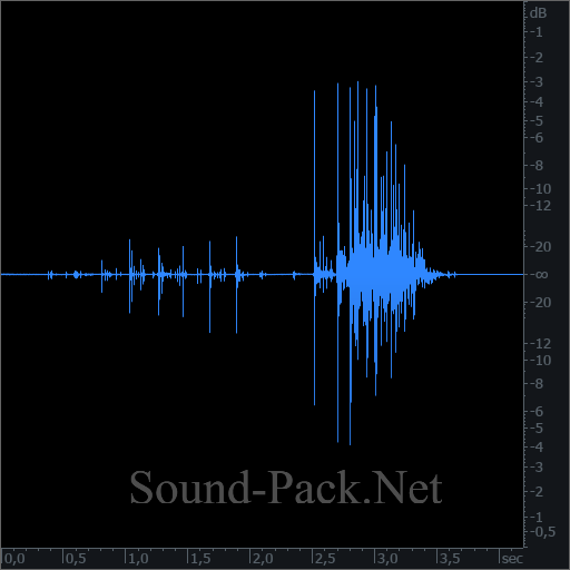 waveform