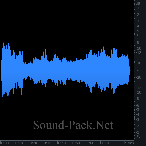 waveform