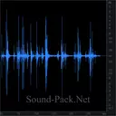 Валуны, большие камни падают