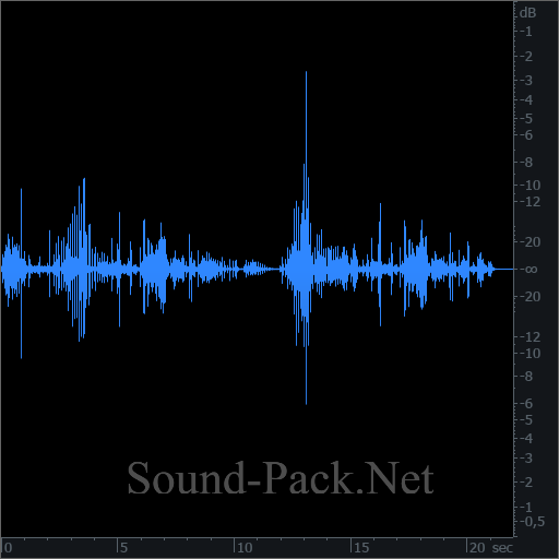 waveform