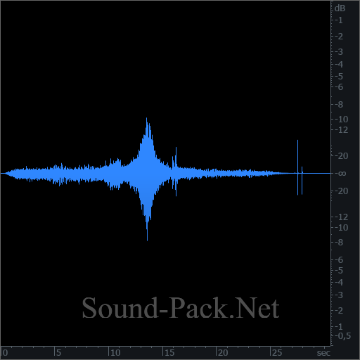 waveform