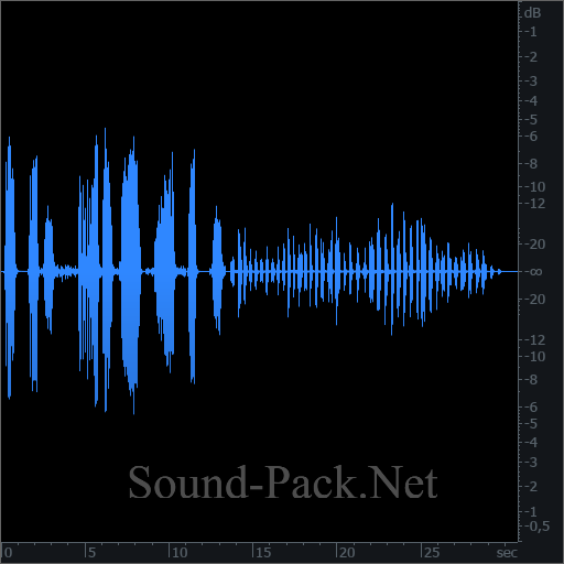 waveform