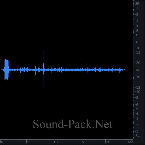 waveform