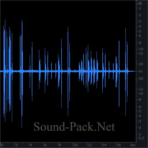 waveform