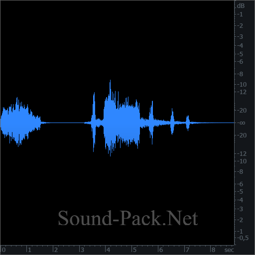 waveform