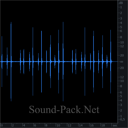 waveform