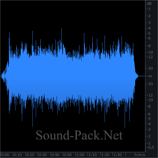 waveform