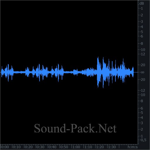 waveform