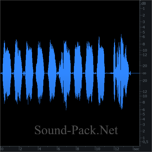 waveform