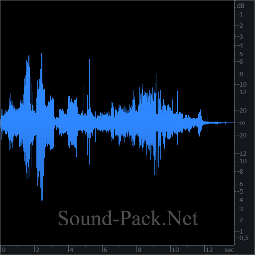 waveform