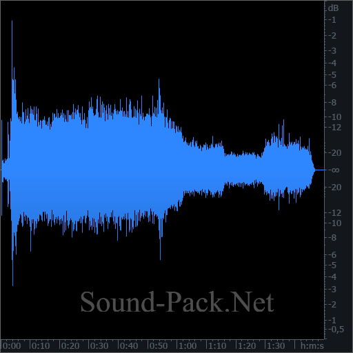 waveform